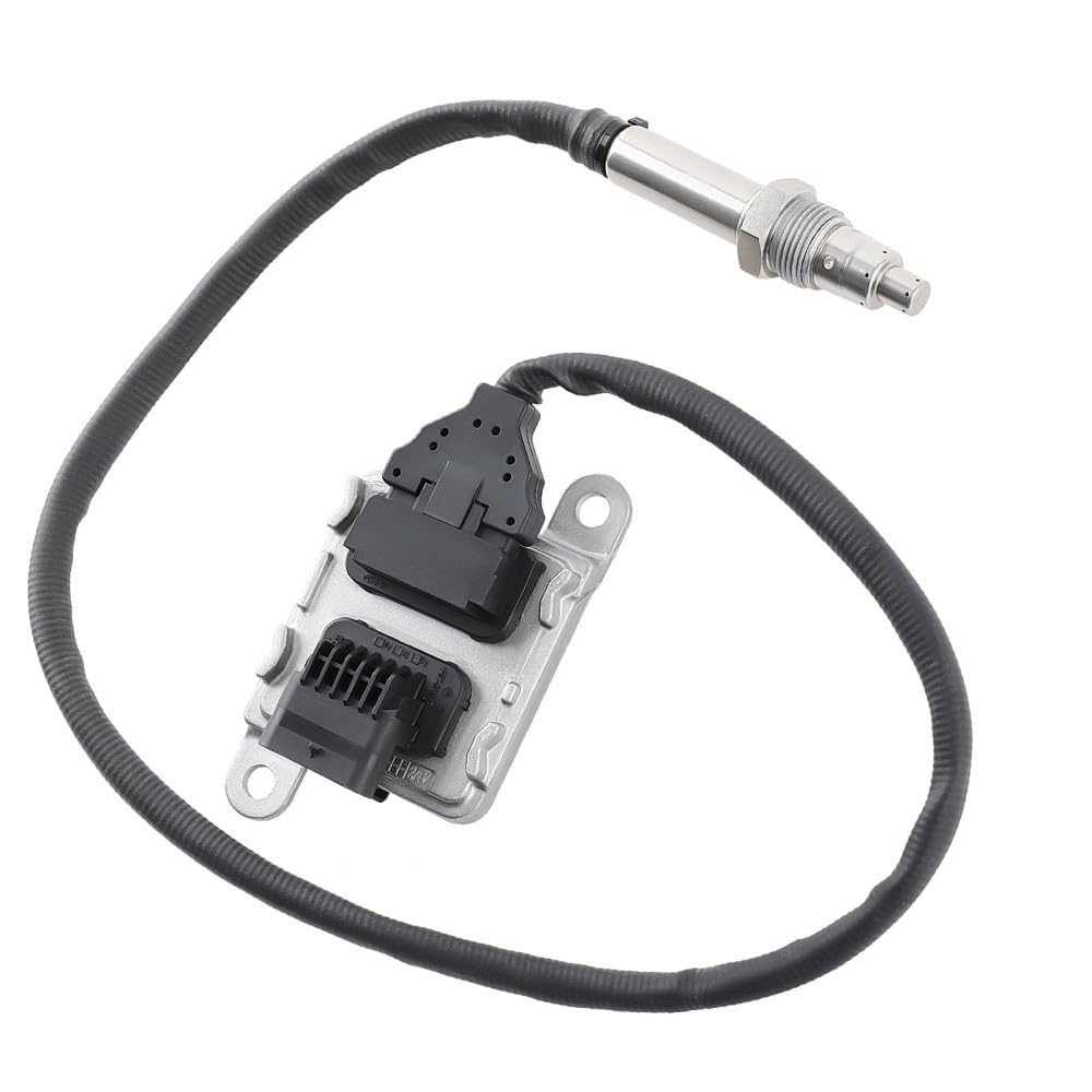 ningqonggongshi Kompatibel mit Opel für Insignia B für Country Tourer für Grand Sport Z18 2017 2018 2019 2020 2021 2022 2023 55512347 55487663 Nox-Sensor ningqonggongshi Kompatibel mit Opel für Insignia B für Country Tourer für Grand Sport Z18 2017 2018 2019 2020 2021 2022 2023 55512347 55487663 Nox-Sensor von ningqonggongshi