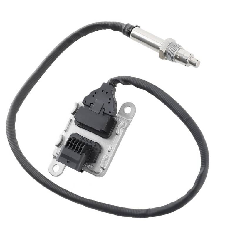 ningqonggongshi Kompatibel mit Opel für Insignia B für Country Tourer für Grand Sport Z18 2017 2018 2019 2020 2021 2022 2023 55512347 55487663 Nox-Sensor von ningqonggongshi