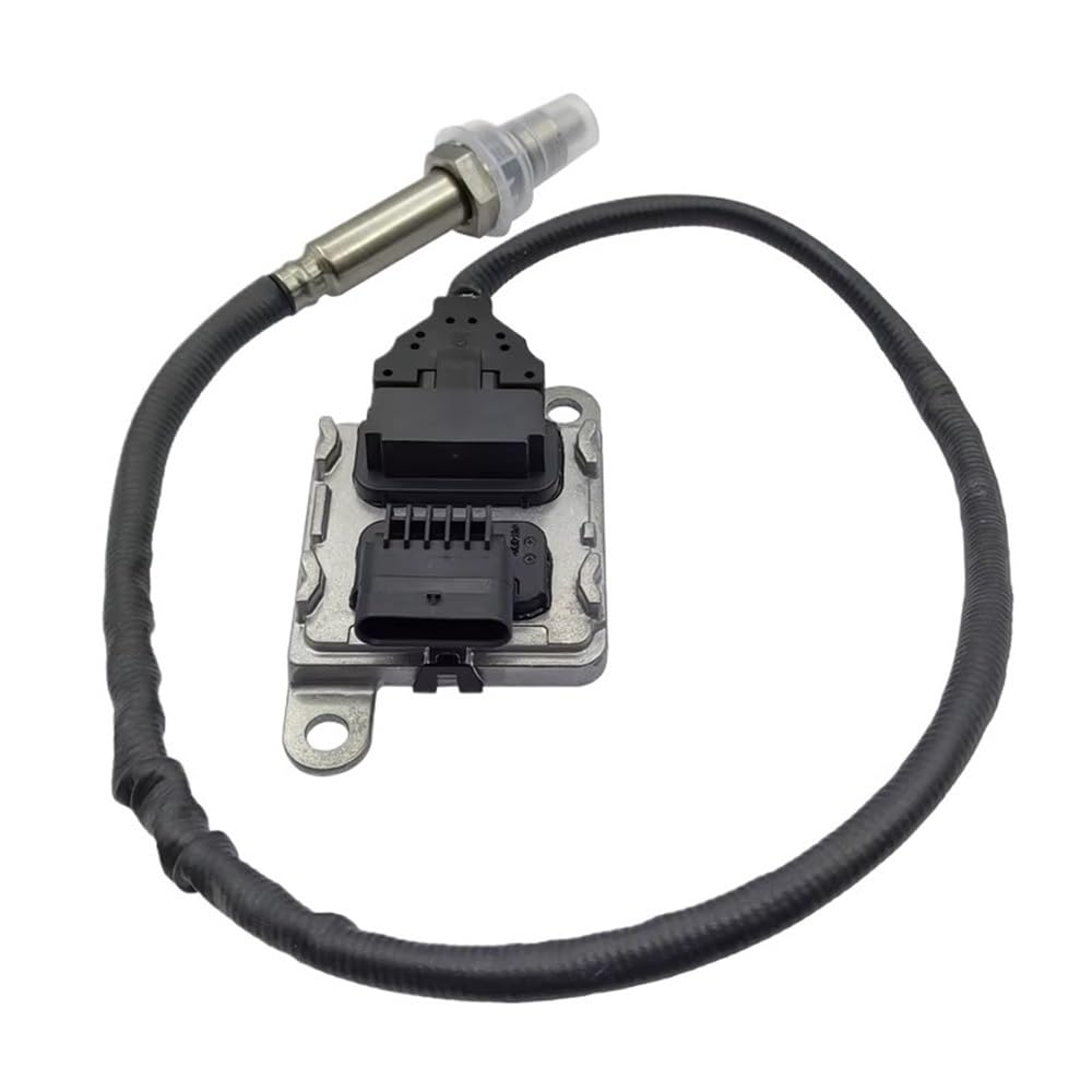 ningqonggongshi Kompatibel mit Opel für Mokka X 1.6 CDTI 55495029 SNS492 A2C16032700-01 Nox-Sensor ningqonggongshi Kompatibel mit Opel für Mokka X 1.6 CDTI 55495029 SNS492 A2C16032700-01 Nox-Sensor von ningqonggongshi