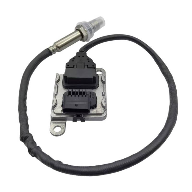 ningqonggongshi Kompatibel mit Opel für Mokka X 1.6 CDTI 55495029 SNS492 A2C16032700-01 Nox-Sensor von ningqonggongshi