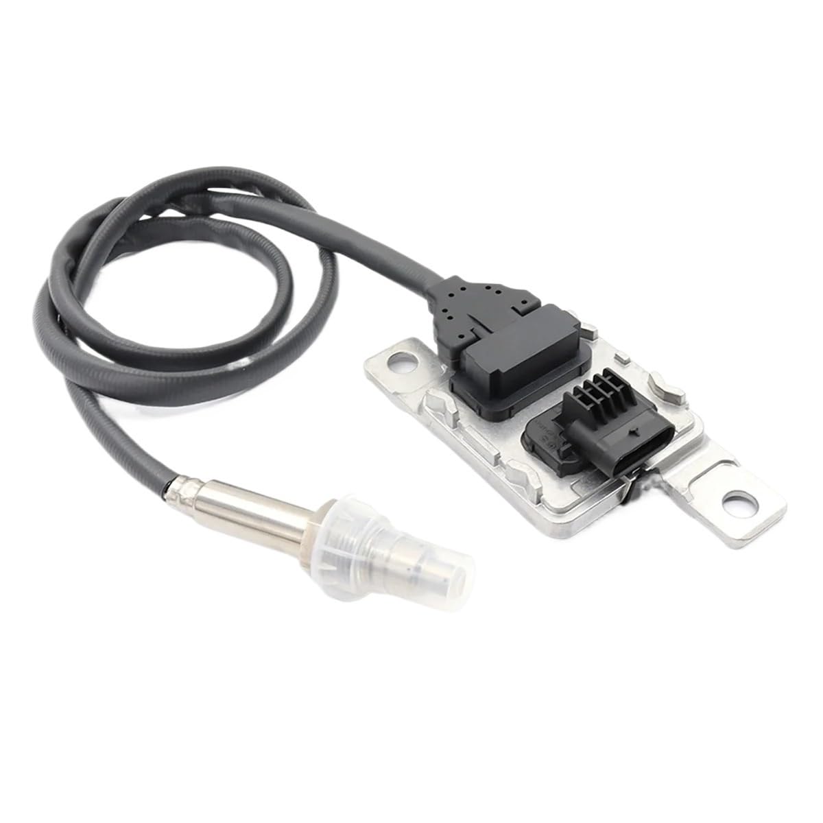 ningqonggongshi Kompatibel mit Passat 04L907807BH Stickstoffoxidsensor Nox-Sensor ningqonggongshi Kompatibel mit Passat 04L907807BH Stickstoffoxidsensor Nox-Sensor von ningqonggongshi