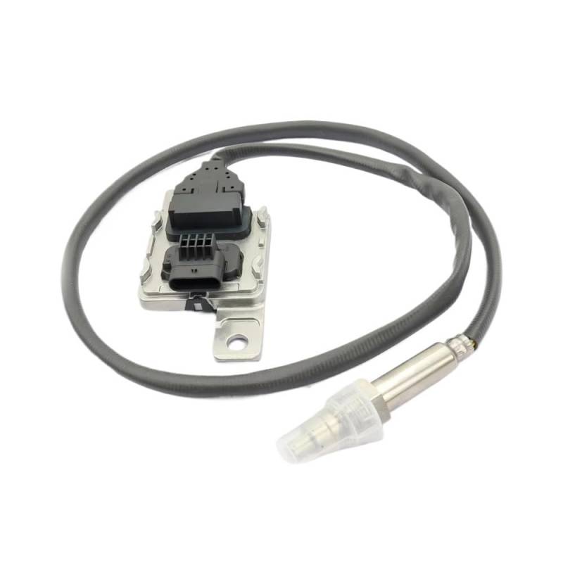 ningqonggongshi Kompatibel mit Passat 2014 2015 2016 2017 2018 2019 2020 04L907805BH 04L907807BH 04L907805EH 04L907807EH NOX-Sensor von ningqonggongshi
