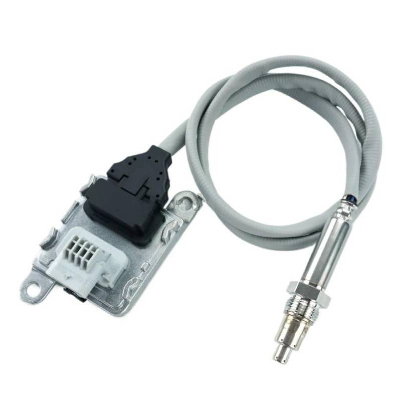 ningqonggongshi Kompatibel mit Peugeot für 3008 5008 508 für Expert 9826410180 Stickstoff-Sauerstoff-NOX-Sensor von ningqonggongshi