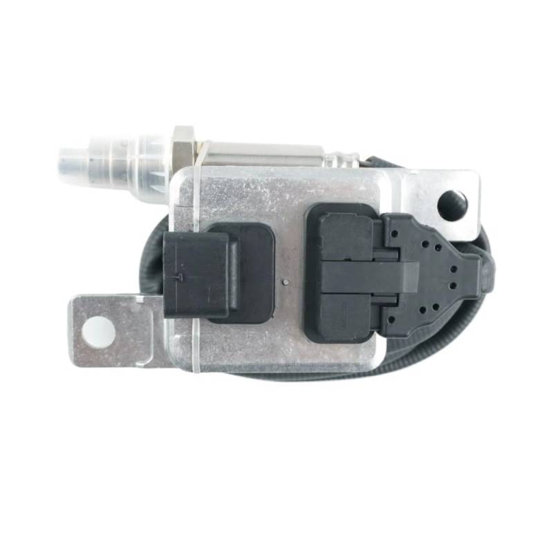 ningqonggongshi Kompatibel mit Tiguan für Caddy 2.0TDI 04L907805P 5WK97329 Stickstoff-Sauerstoff-Sensor NOX-Sensor von ningqonggongshi