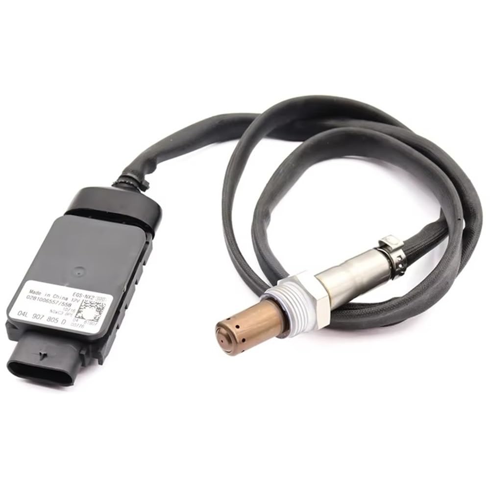 ningqonggongshi Kompatibel mit Tiguan für Touran 5T1 0281006557 04L907805D Stickstoffoxid-NOx-Sensor ningqonggongshi Kompatibel mit Tiguan für Touran 5T1 0281006557 04L907805D Stickstoffoxid-NOx-Sensor von ningqonggongshi