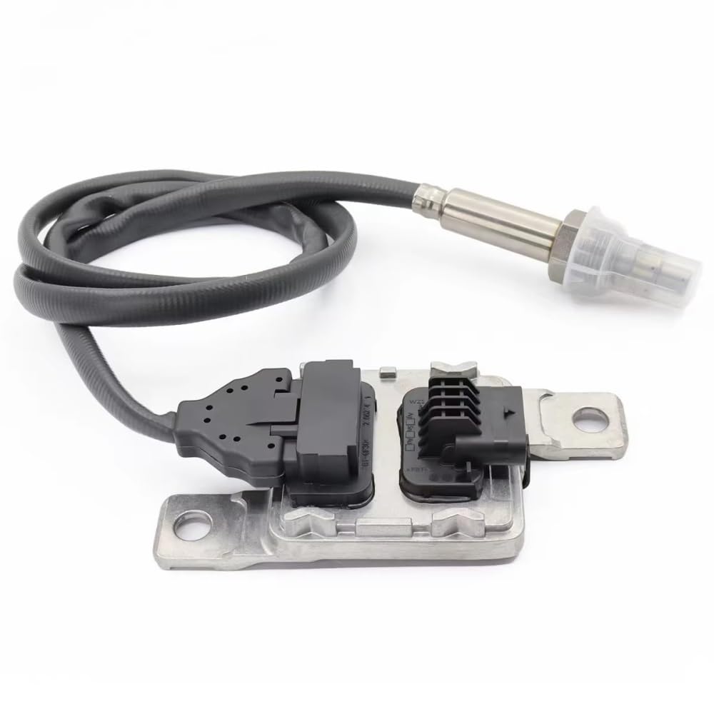 ningqonggongshi Kompatibel mit Touareg 7P5 7P6 3.0 V6 TDI 2015 2016 2017 2018 059907807AB 059 907 807 AB Stickstoffoxid-Nox-Sensor ningqonggongshi Kompatibel mit Touareg 7P5 7P6 3.0 V6 TDI 2015 2016 2017 2018 059907807AB 059 907 807 AB Stickstoffoxid-Nox-Sensor von ningqonggongshi