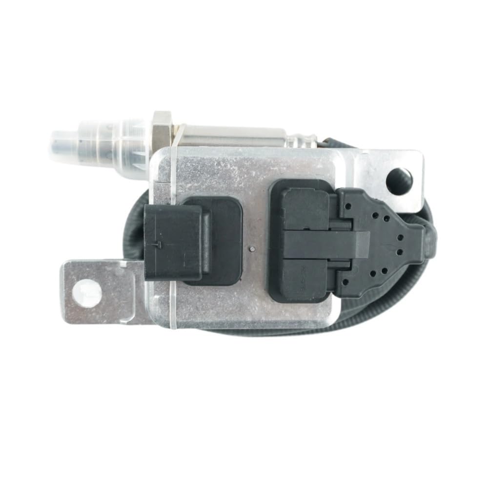 ningqonggongshi Kompatibel mit Touareg TDI 5WK9 6637B 059907807C 5WK96637B Stickstoff-Sauerstoff-Sensor Nox-Sensor ningqonggongshi Kompatibel mit Touareg TDI 5WK9 6637B 059907807C 5WK96637B Stickstoff-Sauerstoff-Sensor Nox-Sensor von ningqonggongshi