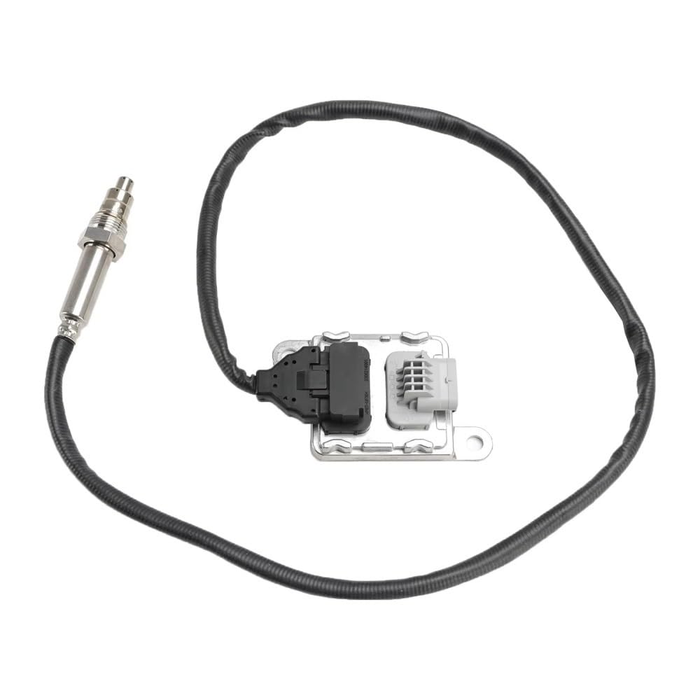 ningqonggongshi Kompatibel mit Trafic X82 1.6 DCI 227905444R 5WK96748 Stickoxidsensor Nox-Sensor ningqonggongshi Kompatibel mit Trafic X82 1.6 DCI 227905444R 5WK96748 Stickoxidsensor Nox-Sensor von ningqonggongshi