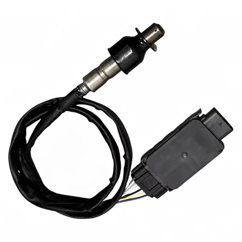 ningqonggongshi Kompatibel mit Volvo für S90 II 234 D3 2016 2017 2018 32203032 0281006958 Hinterer NOX-Sensor von ningqonggongshi