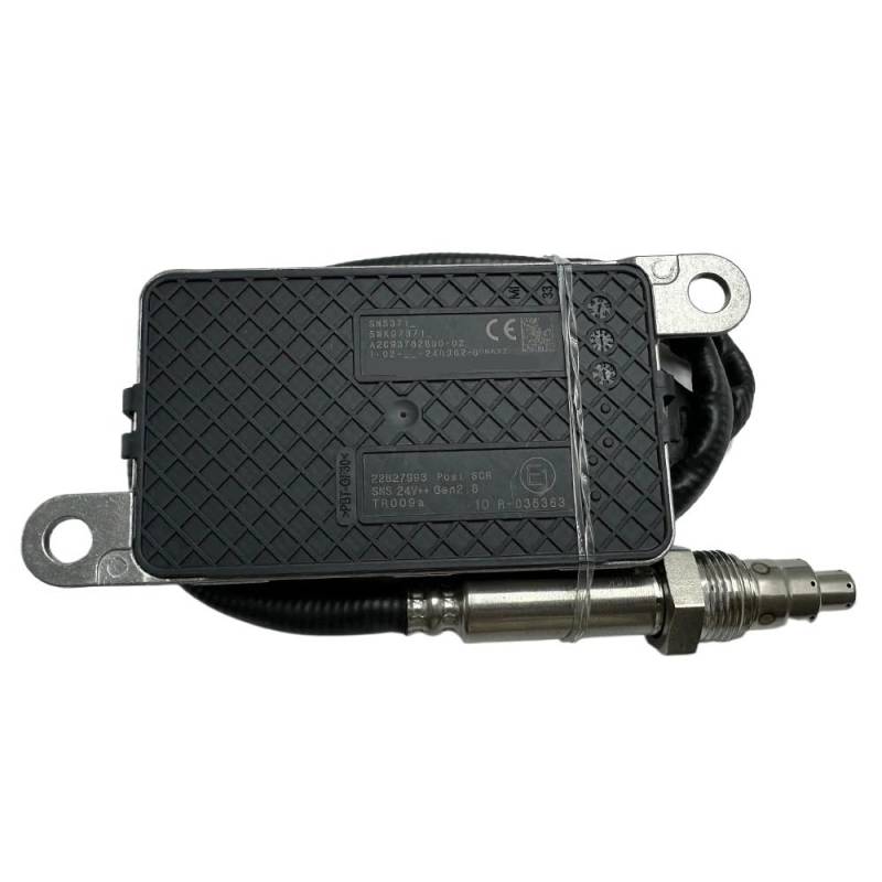 ningqonggongshi Kompatibel mit Volvo für Truck 5WK97371 22827993 A2C11879500 NOX Stickstoff Sauerstoffsensor von ningqonggongshi
