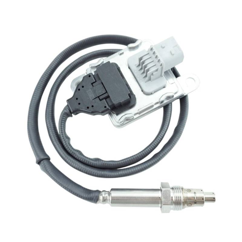 ningqonggongshi Kompatibel mit Volvo für Truck VN VNL D11 für Mack 22303390 5WK9 7367 NOx-Sensor Stickstoffoxide Sensor 12 V von ningqonggongshi