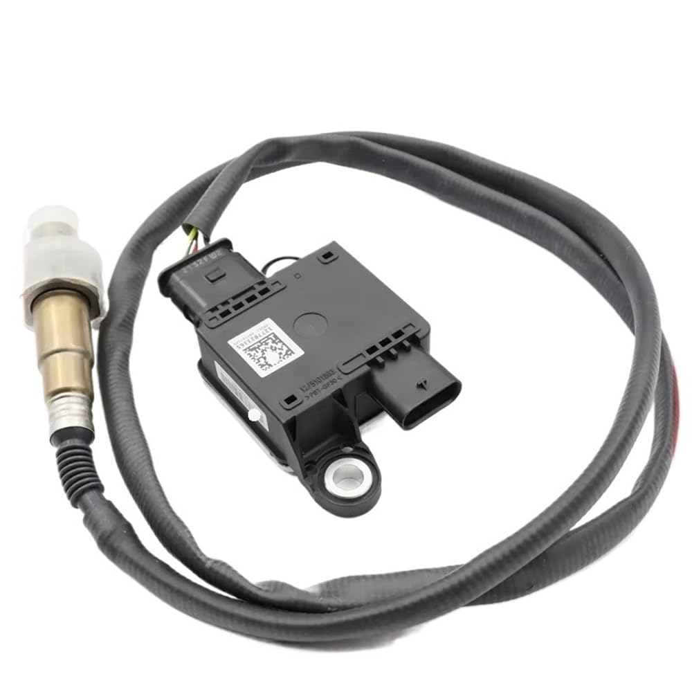 ningqonggongshi Kompatibel mit Volvo für V40 Hatchback 2015 2016 2017 2018 2019 2020 2021 0281007346 0281007347 Nox-Sensor ningqonggongshi Kompatibel mit Volvo für V40 Hatchback 2015 2016 2017 2018 2019 2020 2021 0281007346 0281007347 Nox-Sensor von ningqonggongshi