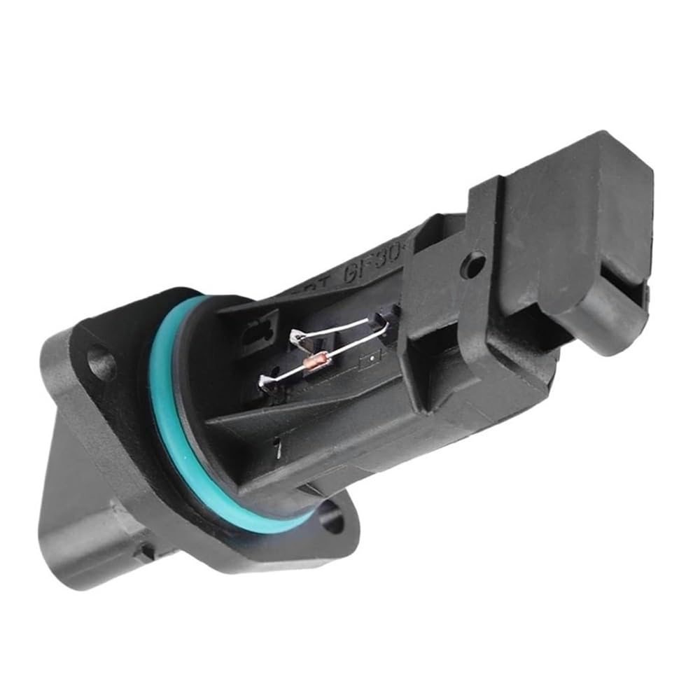 ningqonggongshi Luftmassenmesser Modul Kompatibel mit 3 Series für E46 2002 2003 2004 2005 5-poliger MAF-Luftmassenmesser-Sensor F00C2G2029 ningqonggongshi Luftmassenmesser Modul Kompatibel mit 3 Series für E46 2002 2003 2004 2005 5-poliger MAF-Luftmassenmesser-Sensor F00C2G2029 von ningqonggongshi