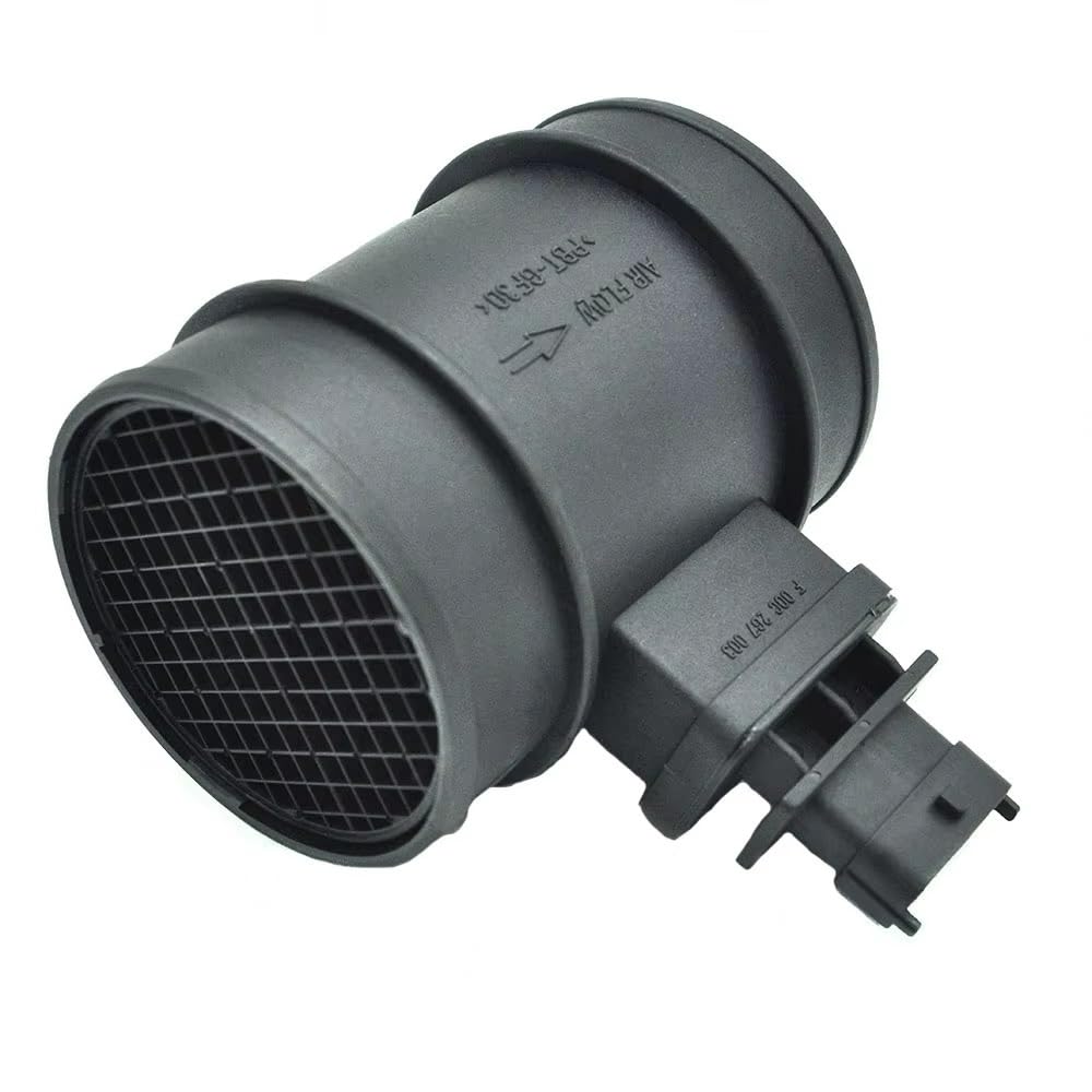 ningqonggongshi Luftmassenmesser Modul Kompatibel mit ALFA Für Romeo 159 939 2005-2011 MAF Luftmassenmesser Sensor 55206756 51782033 0281002861 ningqonggongshi Luftmassenmesser Modul Kompatibel mit ALFA Für Romeo 159 939 2005-2011 MAF Luftmassenmesser Sensor 55206756 51782033 0281002861 von ningqonggongshi