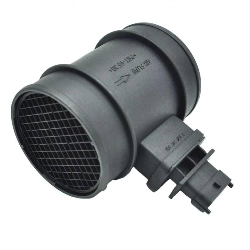 ningqonggongshi Luftmassenmesser Modul Kompatibel mit ALFA Für Romeo 159 939 2005-2011 MAF Luftmassenmesser Sensor 55206756 51782033 0281002861 von ningqonggongshi