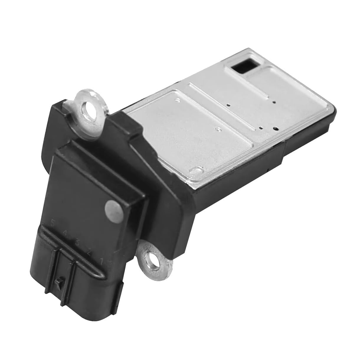 ningqonggongshi Luftmassenmesser Modul Kompatibel mit Accord für Crosstour 2010 2011 für Accord 2003-2014 MAF Luftmassenmesser 37980-RNA-A01 37980RC0M01 ningqonggongshi Luftmassenmesser Modul Kompatibel mit Accord für Crosstour 2010 2011 für Accord 2003-2014 MAF Luftmassenmesser 37980-RNA-A01 37980RC0M01 von ningqonggongshi