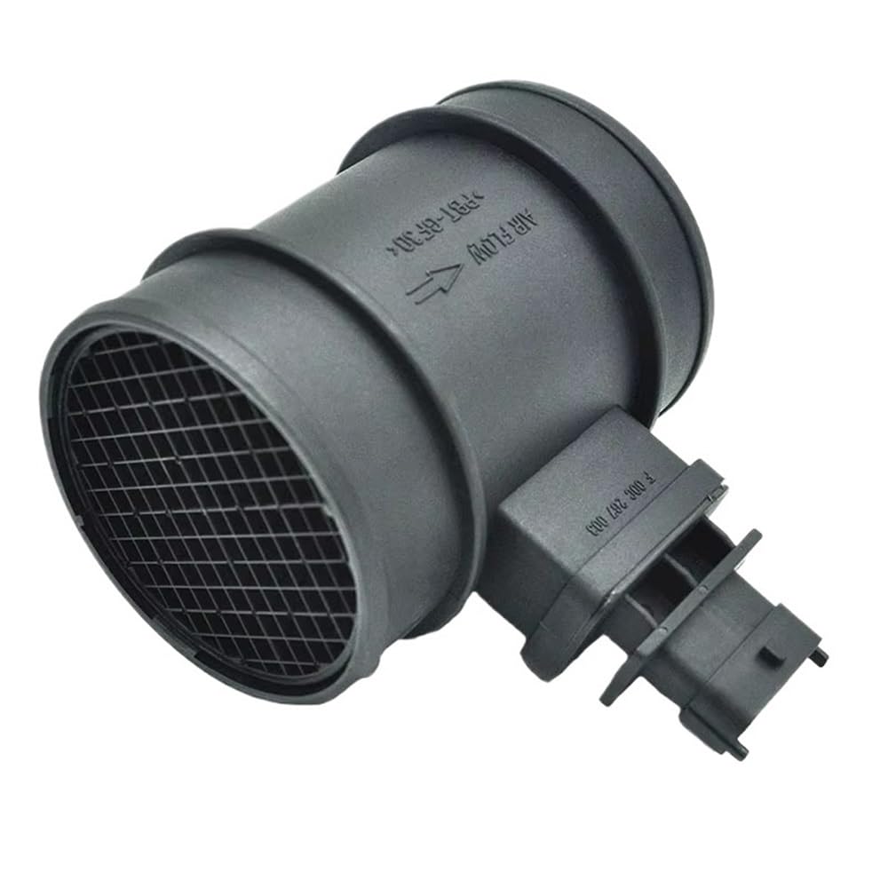 ningqonggongshi Luftmassenmesser Modul Kompatibel mit Alfa für Romeo 156 2000 2001 2002 2003 2004 2005 2006 Luftmengenmesser MAF-Sensor 0281002618 0281002683 55350048 ningqonggongshi Luftmassenmesser Modul Kompatibel mit Alfa für Romeo 156 2000 2001 2002 2003 2004 2005 2006 Luftmengenmesser MAF-Sensor 0281002618 0281002683 55350048 von ningqonggongshi