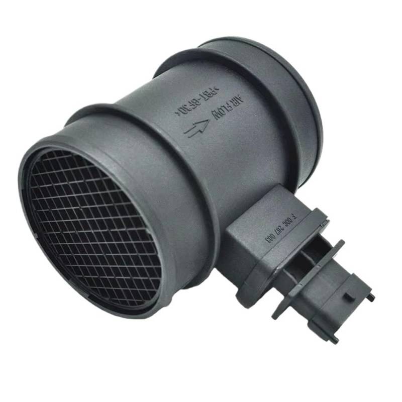 ningqonggongshi Luftmassenmesser Modul Kompatibel mit Alfa für Romeo 156 2000 2001 2002 2003 2004 2005 2006 Luftmengenmesser MAF-Sensor 0281002618 0281002683 55350048 von ningqonggongshi