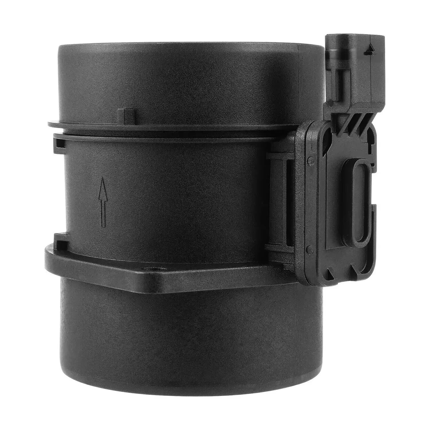 ningqonggongshi Luftmassenmesser Modul Kompatibel mit Benz für A-Class für W176 2012-2018 für B-Class für W245 2005-2011 Luftmassenmessersensor 6450900048 5WK98101 5WK98105 von ningqonggongshi