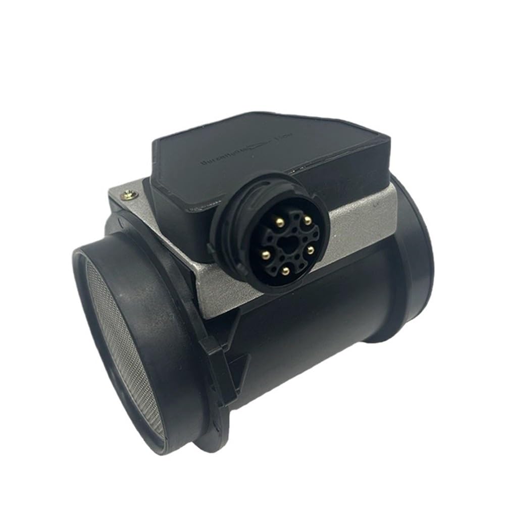 ningqonggongshi Luftmassenmesser Modul Kompatibel mit Benz für W140 R129 E400 S500 500SL 0280213015 A0000940248 0280213016 0280213018 Luftmassenmesser MAF-Sensor von ningqonggongshi