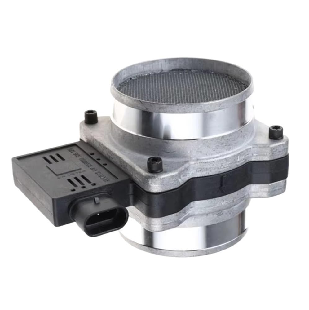 ningqonggongshi Luftmassenmesser Modul Kompatibel mit Buick Für Century 3,1 L 1997-2005 Für Skylark 3,1 L 1994-1998 Masse Air Flow MAF Sensor 25180303 25008309 ACD213352 ningqonggongshi Luftmassenmesser Modul Kompatibel mit Buick Für Century 3,1 L 1997-2005 Für Skylark 3,1 L 1994-1998 Masse Air Flow MAF Sensor 25180303 25008309 ACD213352 von ningqonggongshi