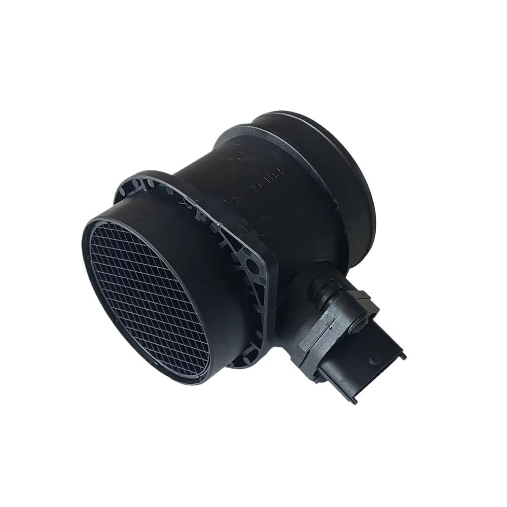 ningqonggongshi Luftmassenmesser Modul Kompatibel mit Cadillac 55350433 Luftmengenmesser-Sensor 0280218121 55353127 von ningqonggongshi