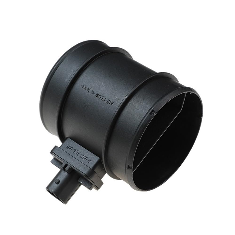 ningqonggongshi Luftmassenmesser Modul Kompatibel mit Chevrolet Für Cruze J300 2,0 2009-2018 Für Cruze J308 2,0 2012-2018 Luftmassenmesser MAF Sensor 0281002912 55562426 von ningqonggongshi