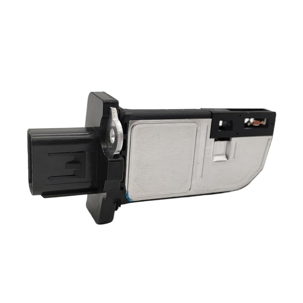 ningqonggongshi Luftmassenmesser Modul Kompatibel mit Ford Für B-MAX 1,0 2012-ON 4pin Luftmassenmesser MAF Sensor 8V2112B579AA 8V21 12B579 AA 8V21-12B579-AA ningqonggongshi Luftmassenmesser Modul Kompatibel mit Ford Für B-MAX 1,0 2012-ON 4pin Luftmassenmesser MAF Sensor 8V2112B579AA 8V21 12B579 AA 8V21-12B579-AA von ningqonggongshi