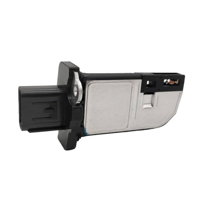 ningqonggongshi Luftmassenmesser Modul Kompatibel mit Ford Für B-MAX 1,0 2012-ON 4pin Luftmassenmesser MAF Sensor 8V2112B579AA 8V21 12B579 AA 8V21-12B579-AA von ningqonggongshi