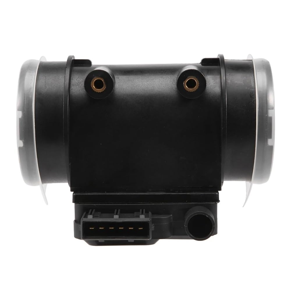 ningqonggongshi Luftmassenmesser Modul Kompatibel mit Ford für Raider UV 2,6 Lt 1991 1992 1993 1994 1995 1996 1997 Auto-Luftmengenmesser AFM F8B3-13-215 E5T50171 von ningqonggongshi