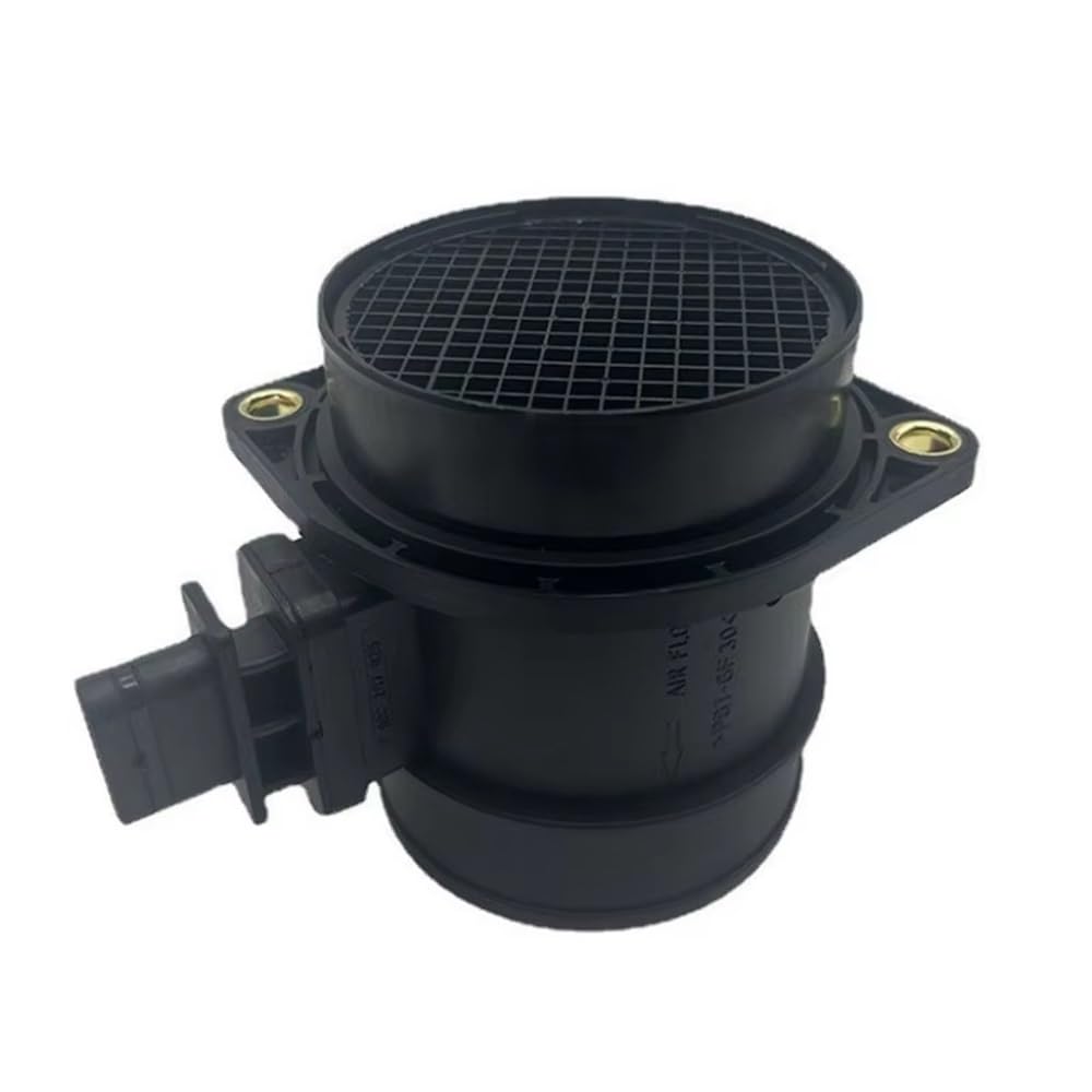 ningqonggongshi Luftmassenmesser Modul Kompatibel mit Hyundai für I800 2.5 D4CB 2010–2017 28164-4A900 9021050009 281644A900 Luftmassenmesser MAF-Sensor ningqonggongshi Luftmassenmesser Modul Kompatibel mit Hyundai für I800 2.5 D4CB 2010–2017 28164-4A900 9021050009 281644A900 Luftmassenmesser MAF-Sensor von ningqonggongshi