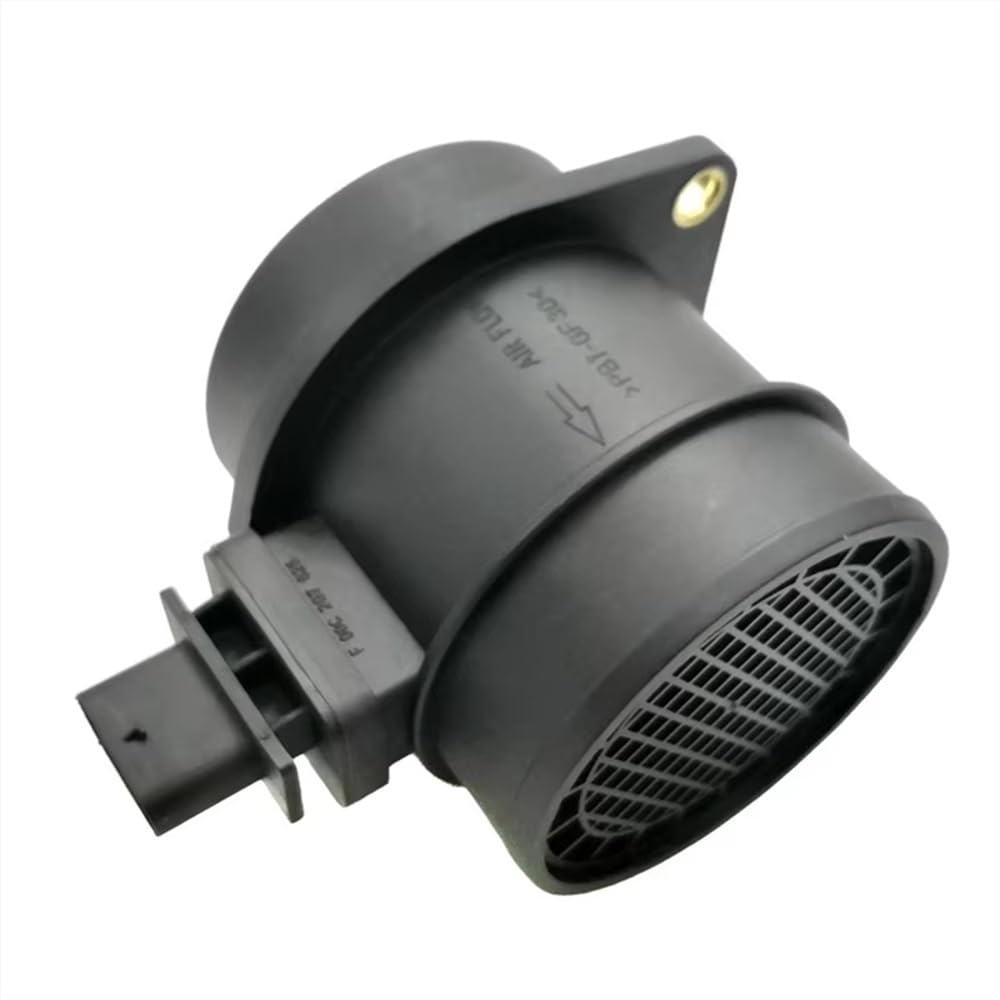 ningqonggongshi Luftmassenmesser Modul Kompatibel mit KIA für Cerato für Rio für Soul 0281002723 Luftmassenmesser MAF Sensor 0281002723 28164-2A401 von ningqonggongshi