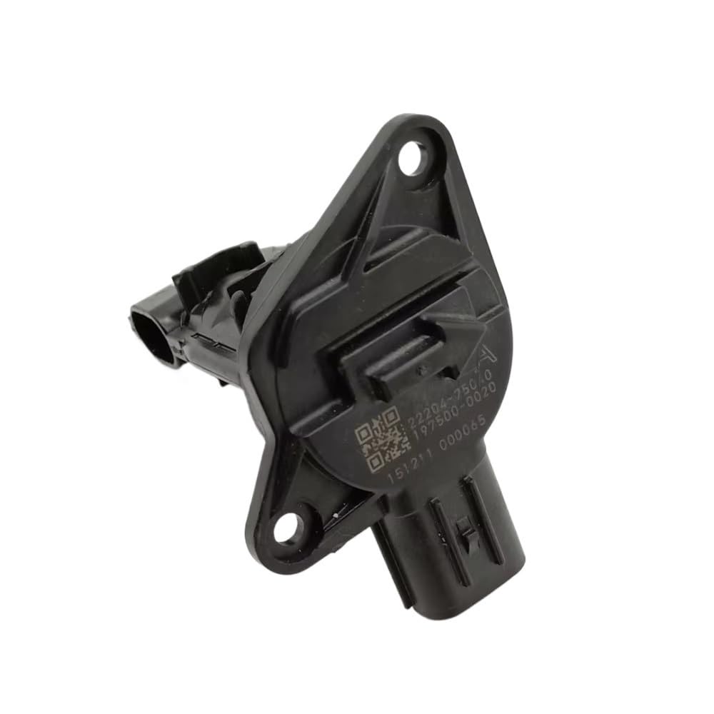 ningqonggongshi Luftmassenmesser Modul Kompatibel mit Lexus 22204-75040 Luftmengenmesser 22204-75040 197500-0020 ningqonggongshi Luftmassenmesser Modul Kompatibel mit Lexus 22204-75040 Luftmengenmesser 22204-75040 197500-0020 von ningqonggongshi