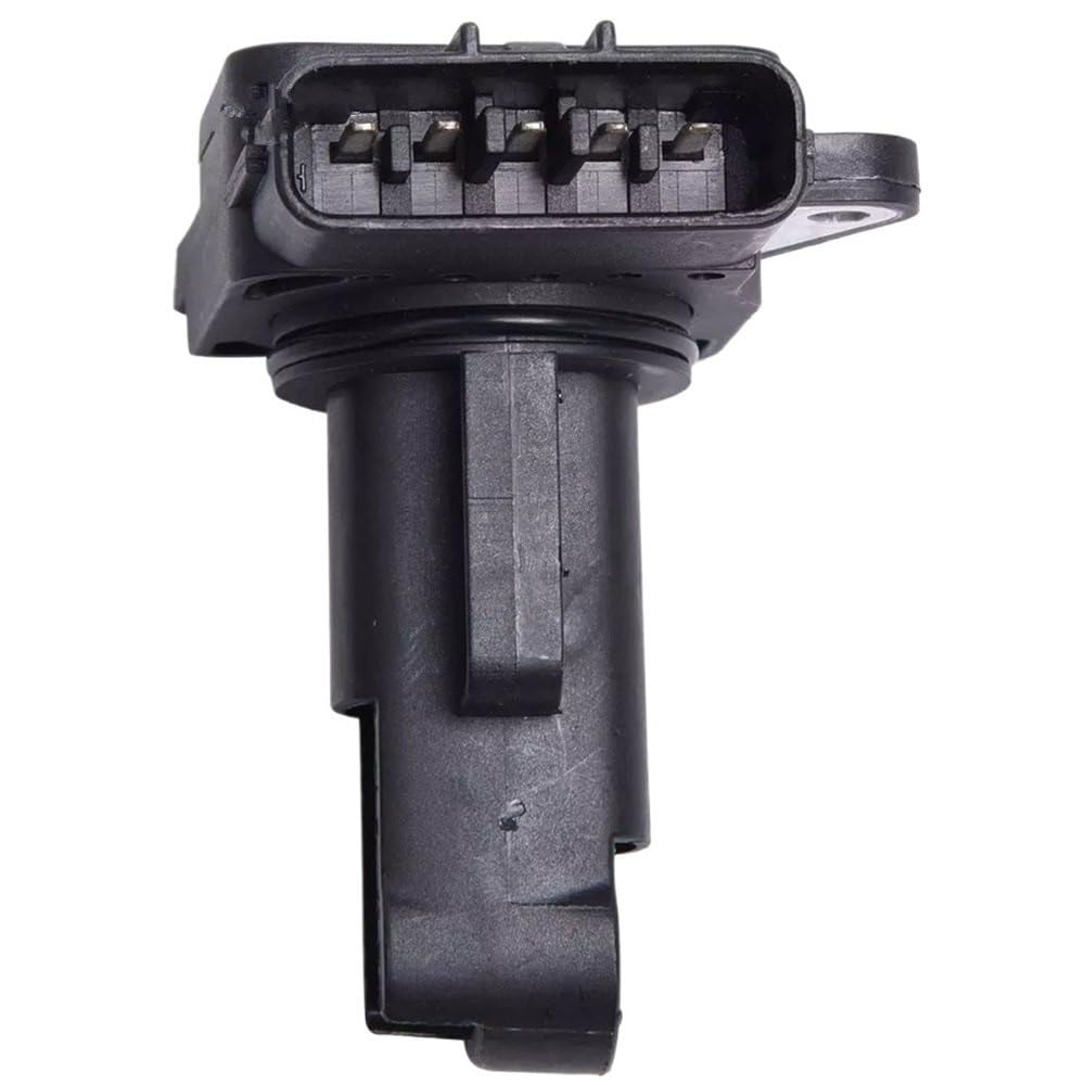 ningqonggongshi Luftmassenmesser Modul Kompatibel mit Mazda 3 5 6 5Pins MAF Luftmassenmesser Sensor 1974002010 197400-2010 ningqonggongshi Luftmassenmesser Modul Kompatibel mit Mazda 3 5 6 5Pins MAF Luftmassenmesser Sensor 1974002010 197400-2010 von ningqonggongshi