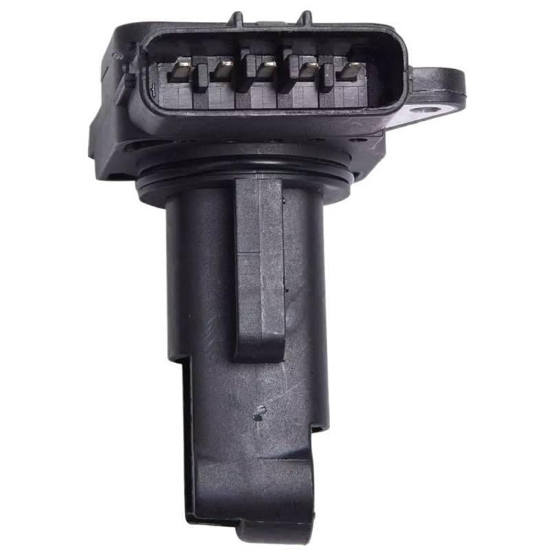 ningqonggongshi Luftmassenmesser Modul Kompatibel mit Mazda 3 5 6 5Pins MAF Luftmassenmesser Sensor 1974002010 197400-2010 von ningqonggongshi