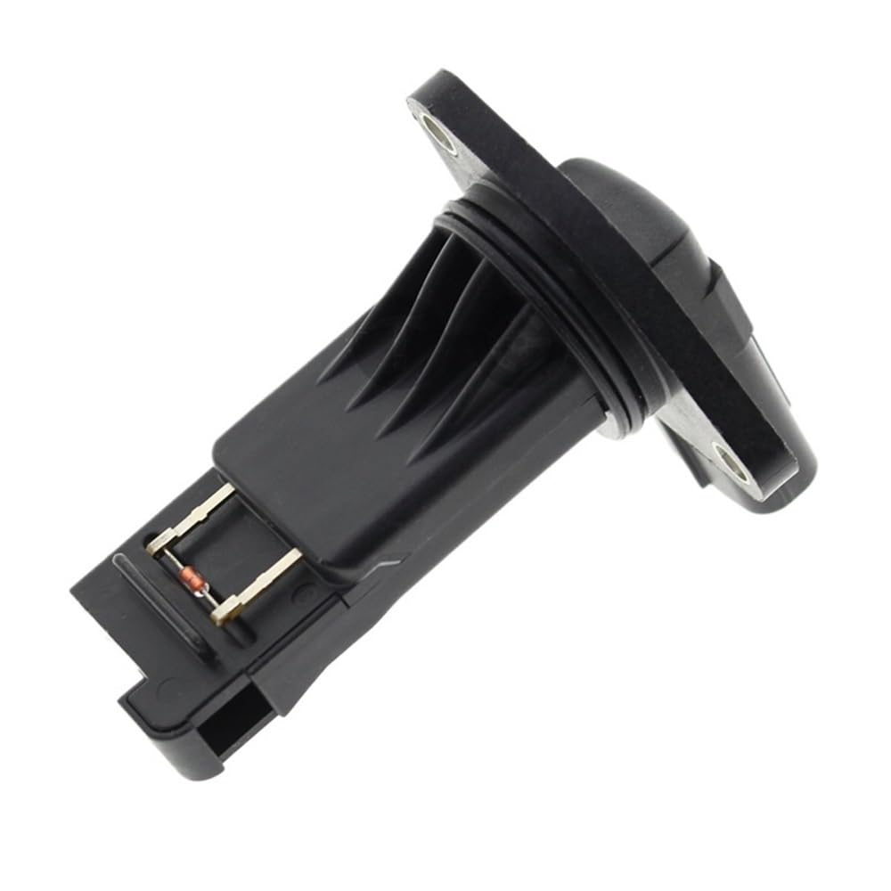 ningqonggongshi Luftmassenmesser Modul Kompatibel mit Mazda Für 3 2.0L 2014 Luftmassenmesser Sensor MAF PE01 PE01-13-215 PE0113215 E5T62271 ningqonggongshi Luftmassenmesser Modul Kompatibel mit Mazda Für 3 2.0L 2014 Luftmassenmesser Sensor MAF PE01 PE01-13-215 PE0113215 E5T62271 von ningqonggongshi