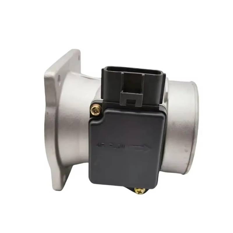 ningqonggongshi Luftmassenmesser Modul Kompatibel mit Mazda für 626 DX 1998 für 626 ES 1999 2000 2001 Luftmassenmesser MAF Sensor F67F-12B579-BA von ningqonggongshi