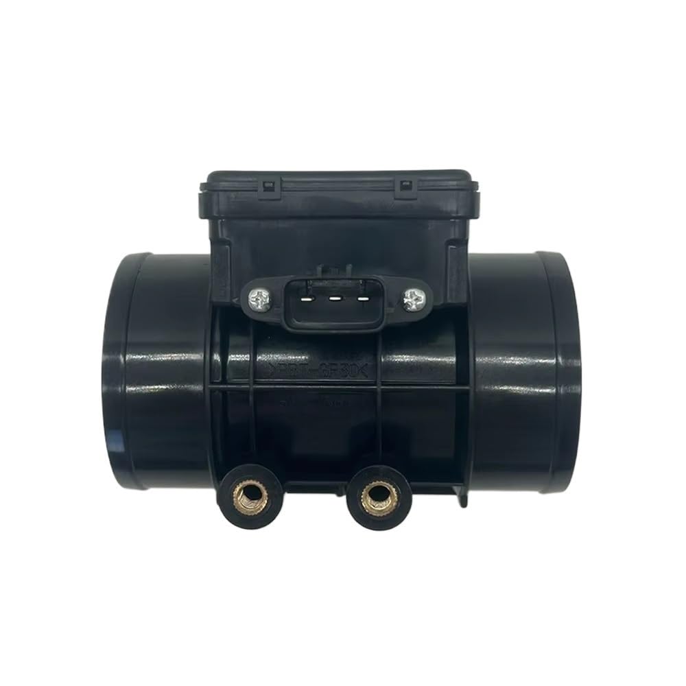 ningqonggongshi Luftmassenmesser Modul Kompatibel mit Mazda für Protege 1.5L Luftmassenmesser MAF Sensor B3H7-13-215 B3H713215 F4BZ12B579A B3H7 13 215 E5T51171 von ningqonggongshi