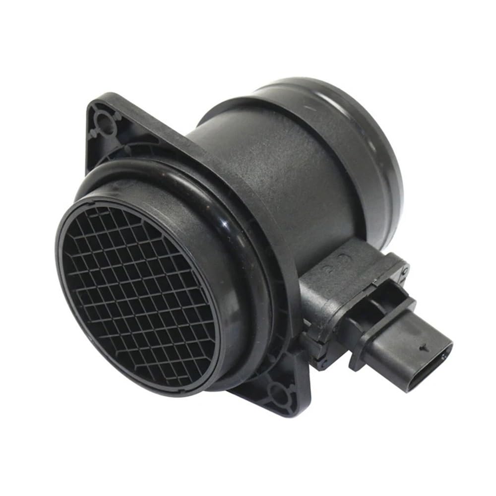 ningqonggongshi Luftmassenmesser Modul Kompatibel mit Mini für Cooper Basis 2009 2010 Luftmassenmesser Sensor MAF 0280218205 0 280 218 205 ningqonggongshi Luftmassenmesser Modul Kompatibel mit Mini für Cooper Basis 2009 2010 Luftmassenmesser Sensor MAF 0280218205 0 280 218 205 von ningqonggongshi