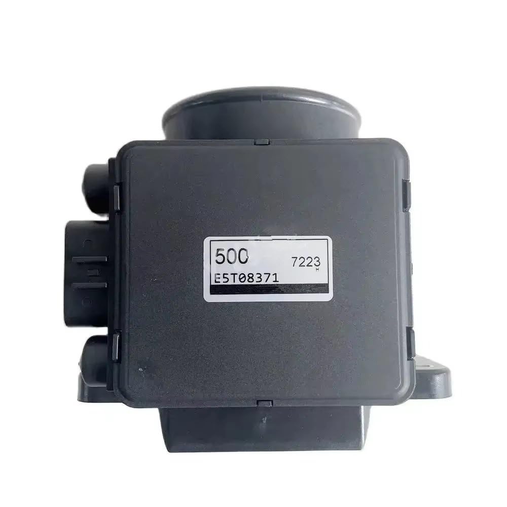 ningqonggongshi Luftmassenmesser Modul Kompatibel mit Mitsubishi für Carisma 1,6 500 Luftmassenmesser E5T08371 MD336500 MD172500 von ningqonggongshi