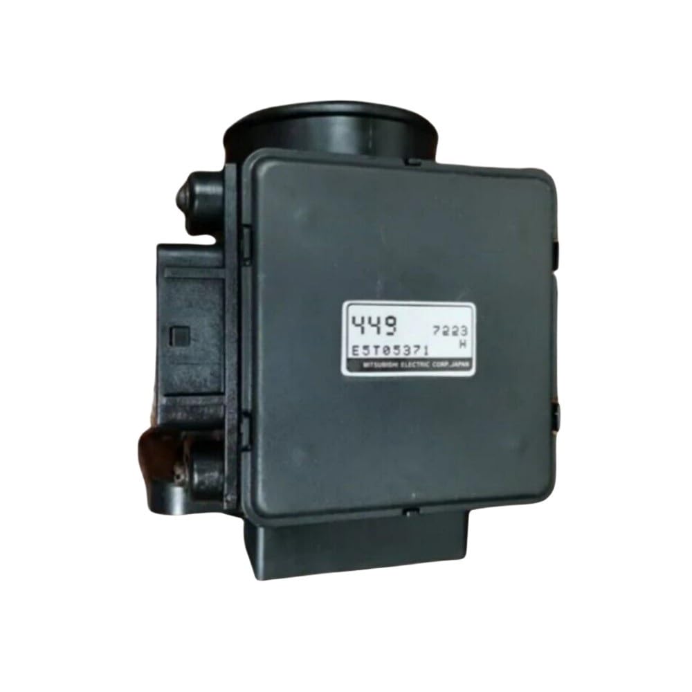 ningqonggongshi Luftmassenmesser Modul Kompatibel mit Mitsubishi für Expo LRV 1992 1993 1994 für Mirage 1993 1994 1995 1996 1997 Luftmassenmesser MD172449 E5T05371 ningqonggongshi Luftmassenmesser Modul Kompatibel mit Mitsubishi für Expo LRV 1992 1993 1994 für Mirage 1993 1994 1995 1996 1997 Luftmassenmesser MD172449 E5T05371 von ningqonggongshi