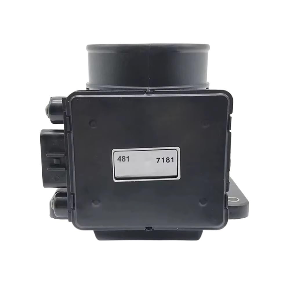 ningqonggongshi Luftmassenmesser Modul Kompatibel mit Mitsubishi für Lancer 2003 2004 2005 2006 2007 für Outlander 2003-2006 Luftmengenmesser MAF MD336481 E5T08271 ningqonggongshi Luftmassenmesser Modul Kompatibel mit Mitsubishi für Lancer 2003 2004 2005 2006 2007 für Outlander 2003-2006 Luftmengenmesser MAF MD336481 E5T08271 von ningqonggongshi
