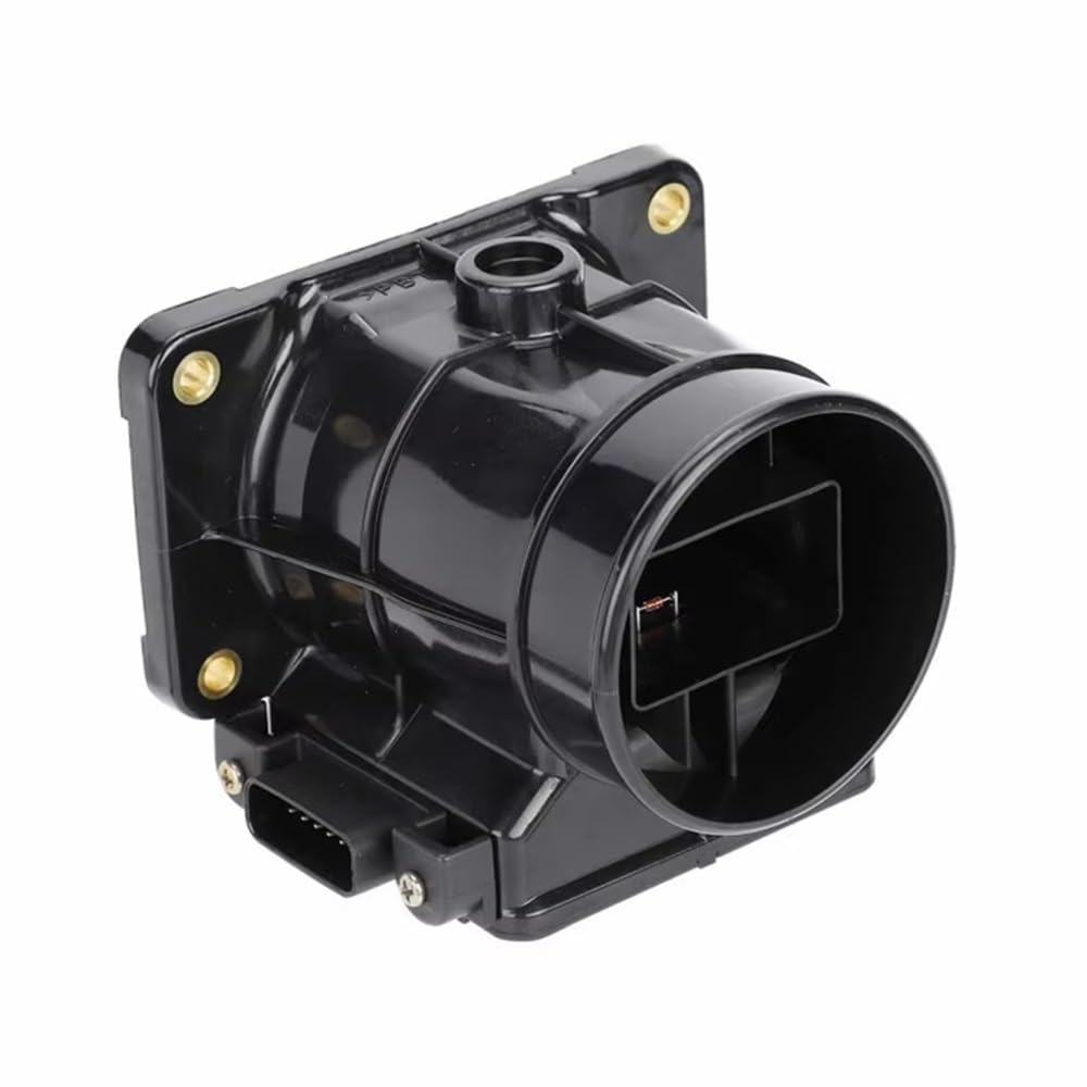 ningqonggongshi Luftmassenmesser Modul Kompatibel mit Mitsubishi für Pajero 3.0L 2001 2002 2003 2004 Für Pajero Sport I 3.0 2003 Luftmengenmesser E5T08171 von ningqonggongshi