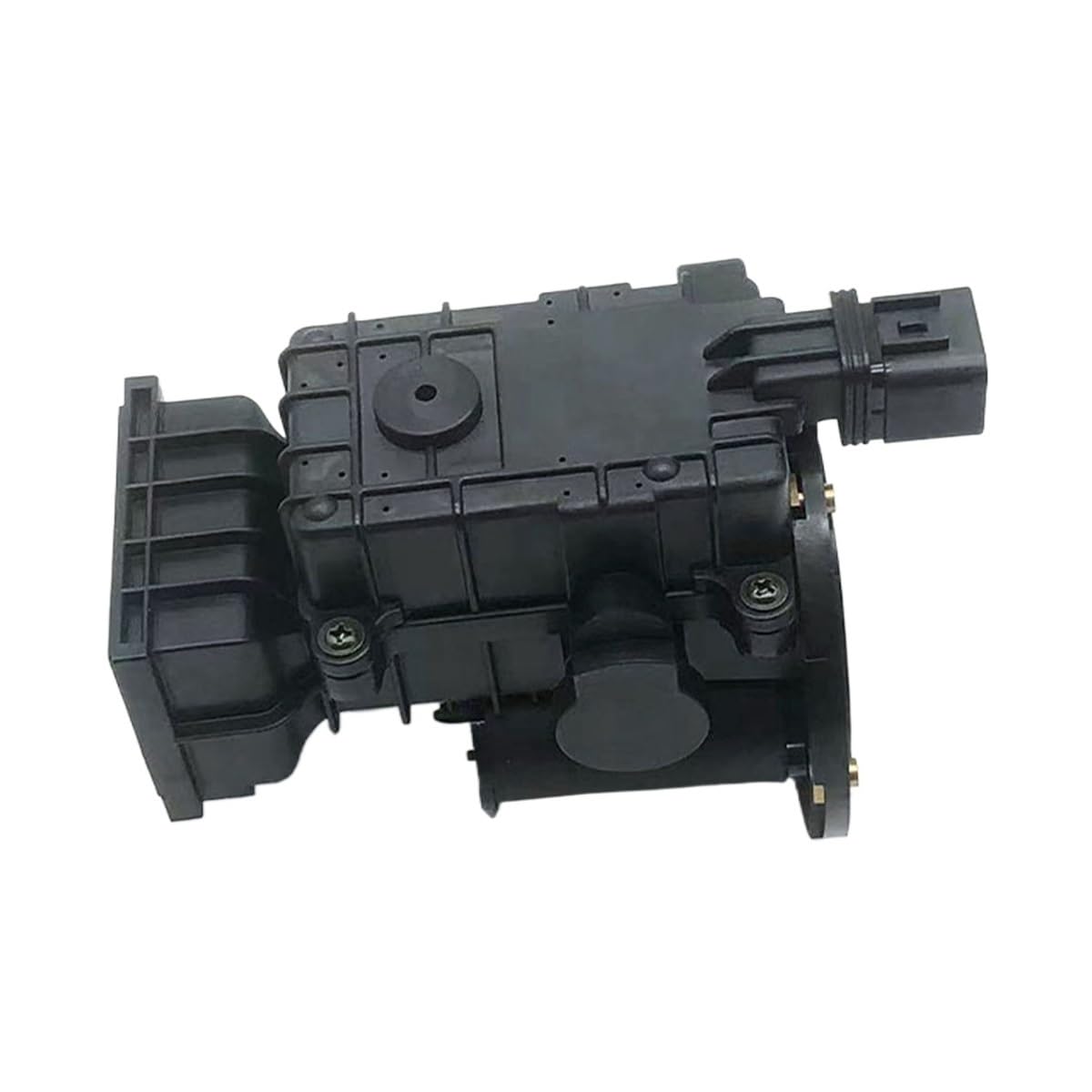 ningqonggongshi Luftmassenmesser Modul Kompatibel mit Mitsubishi für Pajero für Montero L300 Autosensor Luftmassenmesser MAF MD118127 E5T01371 von ningqonggongshi