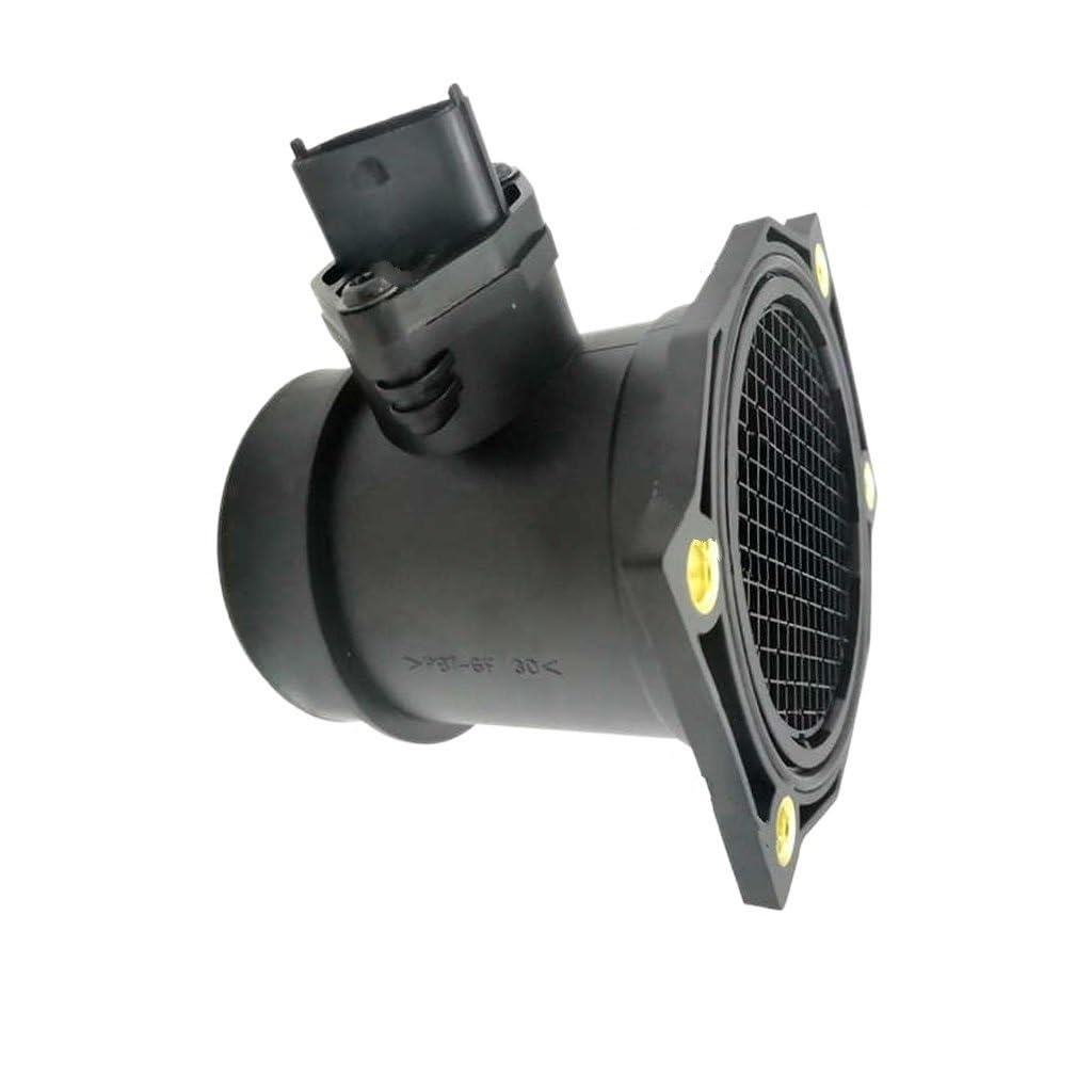 ningqonggongshi Luftmassenmesser Modul Kompatibel mit Nissan 0280218006 MAF Luftmassenmesser Sensor 0280218005 0280218006 0986280232 22680-36550 ningqonggongshi Luftmassenmesser Modul Kompatibel mit Nissan 0280218006 MAF Luftmassenmesser Sensor 0280218005 0280218006 0986280232 22680-36550 von ningqonggongshi