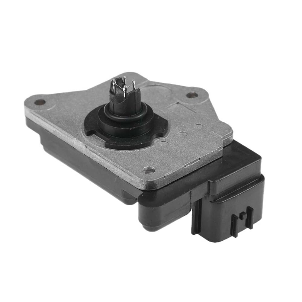 ningqonggongshi Luftmassenmesser Modul Kompatibel mit Nissan Für D21 2.4L 1990 1991 1992 1993 Für Sentra 1.6L 1991 1992 1993 1994 Luftmengenmesser AFH45M46 AFH45M-46 von ningqonggongshi