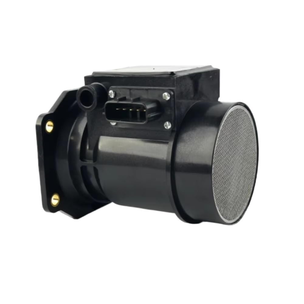 ningqonggongshi Luftmassenmesser Modul Kompatibel mit Nissan Für Skyline für Laurel R32 R33 RB20DET RB25DET Luftmassenmesser Sensor 22680-02U00 2268002U00 ningqonggongshi Luftmassenmesser Modul Kompatibel mit Nissan Für Skyline für Laurel R32 R33 RB20DET RB25DET Luftmassenmesser Sensor 22680-02U00 2268002U00 von ningqonggongshi