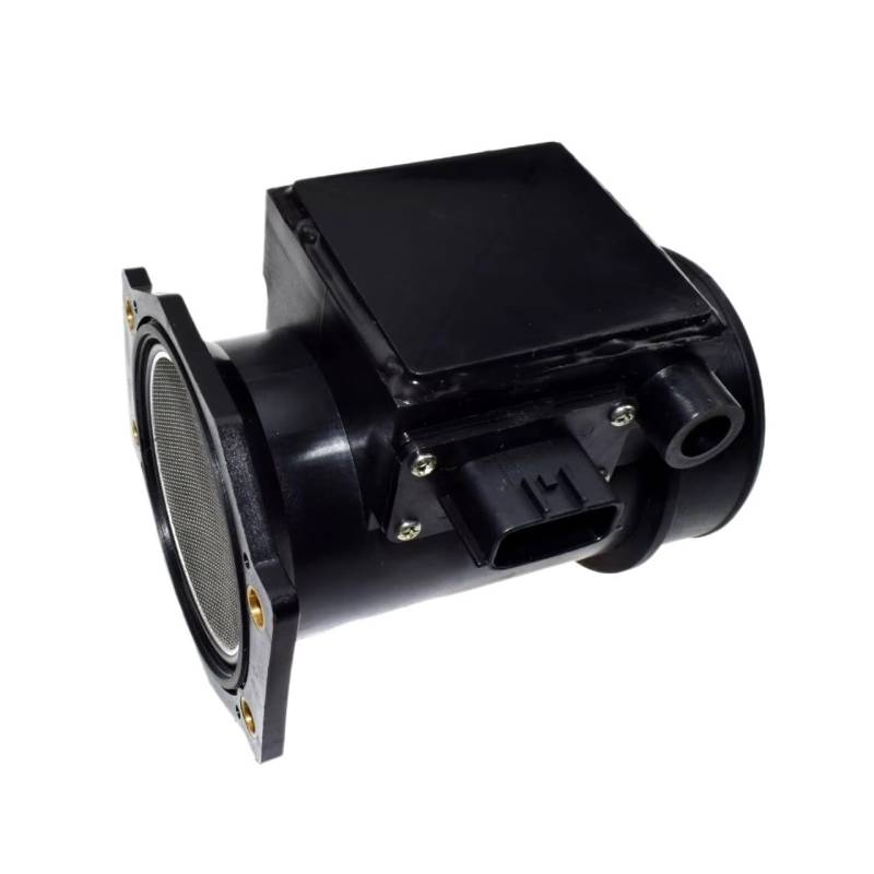 ningqonggongshi Luftmassenmesser Modul Kompatibel mit Nissan für Altima 2.4L 1998-2001 für 240SX 2.4L 1994-1998 LUFTMASSENMESSER Meter MAF 226809E000 226809E005 von ningqonggongshi