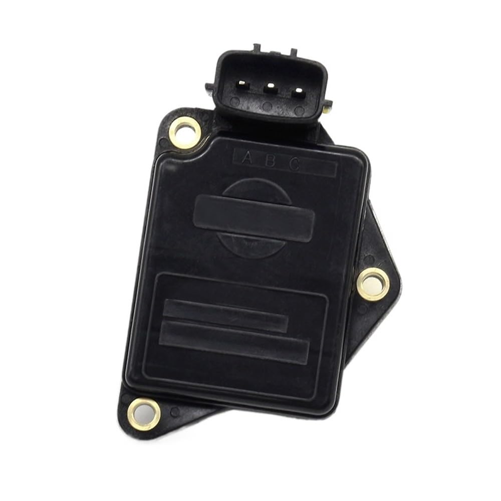 ningqonggongshi Luftmassenmesser Modul Kompatibel mit Nissan für Primera für Sunny D21 Pickup 100 NX 2,0 L 1,6 L 1990-1998 MMass Air Flow Sensor Meter MAF AFH45M-46 16119-73C0A von ningqonggongshi