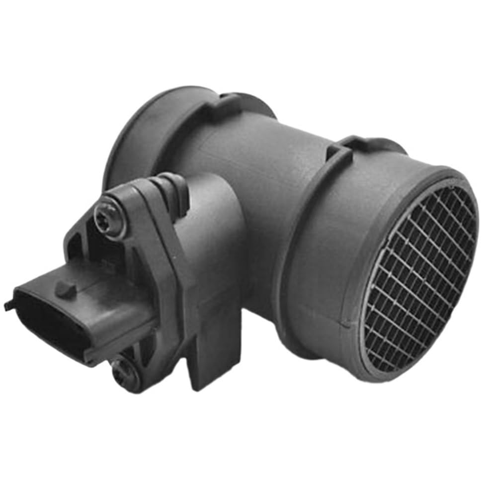ningqonggongshi Luftmassenmesser Modul Kompatibel mit Opel Für Agila für A 2000-2007 Für Astra für G 1998-2009 Auto MAF Luftmengenmesser Sensor0280218119 93179927 836644 24420614 ningqonggongshi Luftmassenmesser Modul Kompatibel mit Opel Für Agila für A 2000-2007 Für Astra für G 1998-2009 Auto MAF Luftmengenmesser Sensor0280218119 93179927 836644 24420614 von ningqonggongshi